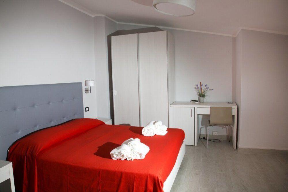 Bed and Breakfast Meublé Leonetti à Centola Extérieur photo