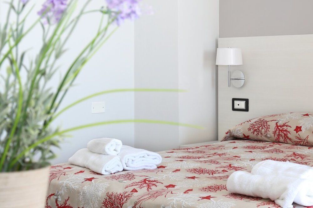 Bed and Breakfast Meublé Leonetti à Centola Extérieur photo